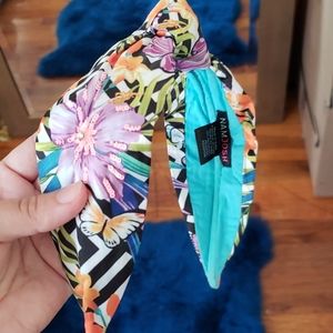 Namjosh Printed Headband